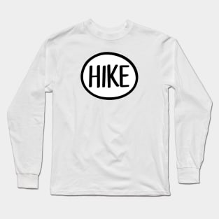 Hike Long Sleeve T-Shirt